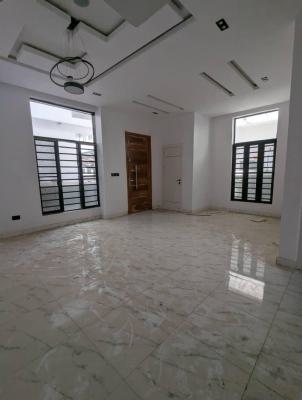 Brand New 4 Bedroom Fully Detached Duplex, Ikota, Lekki, Lagos, Semi-detached Duplex for Rent