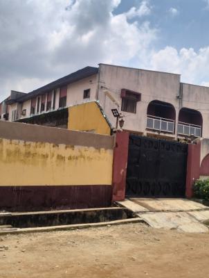Well Maintained Duplex, Off Ori Oke Bus Stop Ikotun Isolo Ejigbo Road, Egbe, Lagos, Detached Duplex for Sale