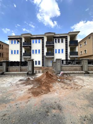 Luxury 5 Bedroom Terraced Duplex with Modern Finishing, Idu Industrial, Abuja, Terraced Duplex for Rent