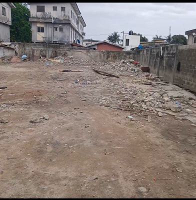 a Plot of Land, Lateef Aregbe, Ago Palace, Isolo, Lagos, Land for Sale