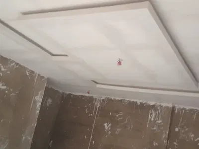 Investment Opportunity Room Self Contain in Good Location — Oshogun, Alapere, Ketu, Lagos