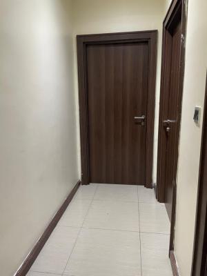 Service 3bed Room Flat with a Study Room and Bq Swimming Pool and Gym, Old Ikoyi, Ikoyi, Lagos, Flat / Apartment for Rent