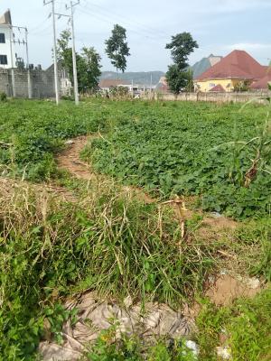 3 Bedroom Condominium, Guzape 2, Guzape District, Abuja, Mixed-use Land for Sale