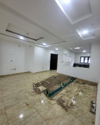Luxurious Massive 3 Bedroom Flat, Arab, Utako, Abuja, Flat / Apartment for Rent