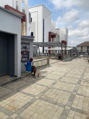 3 Unit of Luxury 4 Bedrooms Detached Terrace Duplex  Guzape, Guzape, Guzape District, Abuja, Terraced Duplex for Sale