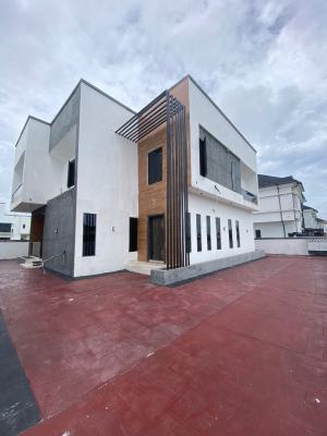 Brand New 5bedroom Fully Detached House at Ajah, Fountain Spring Estate, Ajah, Lagos, Detached Duplex for Sale