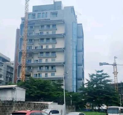 Brand New and Luxury 4 Bedroom Maisonette, Banana Island Estate, Ikoyi, Lagos, Flat / Apartment for Sale