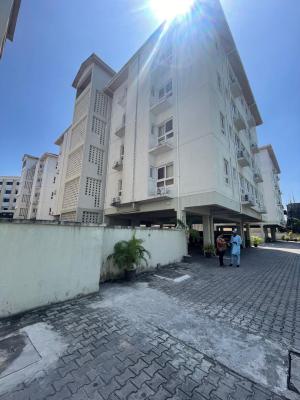 2 Bedroom Flat Apartment, Lekki Phase 1, Lekki Phase 1, Lekki, Lagos, Flat / Apartment for Rent