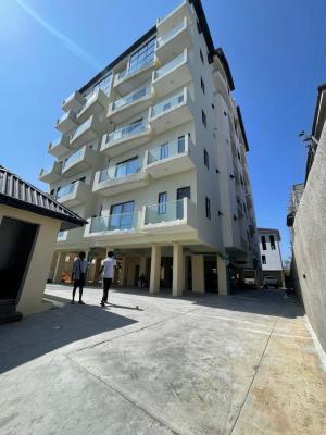 2 Bedroom Fully Furnished Apartment, Victoria Island, Victoria Island (vi), Lagos, Flat / Apartment for Rent