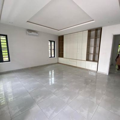 4 Bedrooms Terraced with Bq, Victoria Island (vi), Lagos, Terraced Duplex for Rent