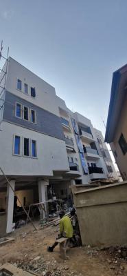 Newly Built 3 Bedroom Flat, Shonibare Estate, Maryland, Lagos, Flat / Apartment for Rent