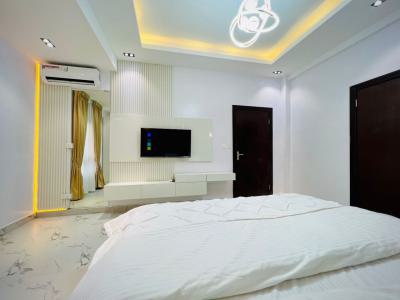 2 Bedroom Apartment, Ikate, Ikate Elegushi, Lekki, Lagos, Flat / Apartment Short Let