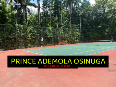Premium 3 Bedroom Apartment+ Bq+pool+gym+tennis Etc, Old Ikoyi, Old Ikoyi, Ikoyi, Lagos, Flat / Apartment for Rent