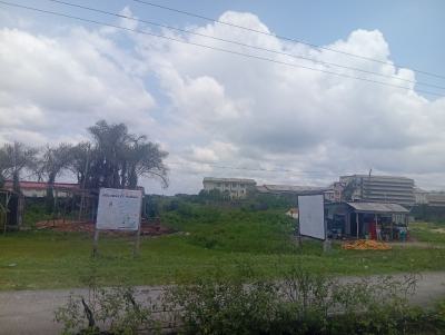 Nine Hecters of Land, Off The Express Way, Eleko, Ibeju Lekki, Lagos, Mixed-use Land for Sale