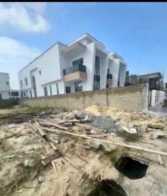 618sqm in Build Area of Fast R O I: Smart Investor, Extension, Harris Drive, Vgc, Lekki, Lagos, Land for Sale