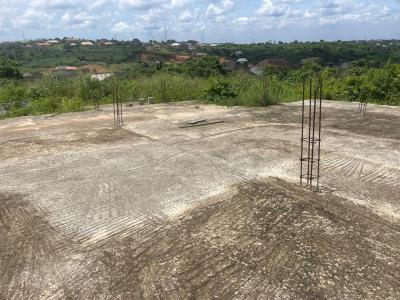 Land, Treasure Park and Gardens, Phase 1 Extension, Golf and Estate, Simawa, Ogun, Residential Land for Sale