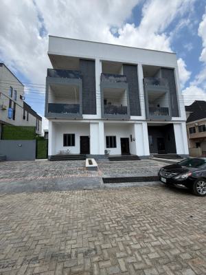5 Bedroom Terrace Duplex with Swimming Pool and Inverter, Engr Lere Adigun Gra, Bashorun Ibadan, Ibadan, Oyo, Terraced Duplex for Sale