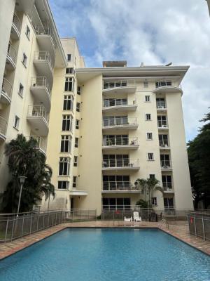3 Bedroom Flat, Oniru, Victoria Island (vi), Lagos, Flat / Apartment for Sale