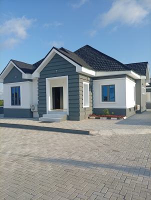 4 Bedroom Bungalow, Eleranigbe, Ibeju Lekki, Lagos, House for Sale
