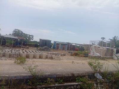 40 Acres of Land, on The Express Way, Ibeju Lekki, Lagos, Mixed-use Land for Sale