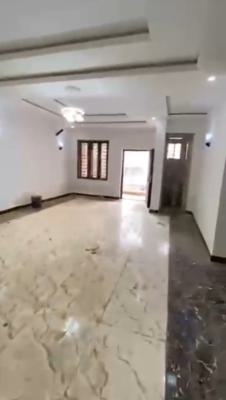 Clean Brand New 2 Bedroom Flat , Tarred Rd,, Games Village Tarre Rd, Kaura, Abuja, Flat / Apartment for Rent