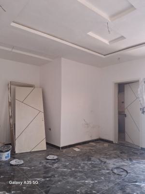 New 2 Bedrooms Flat, Thera Annex, Goodnews Estate, Sangotedo, Ajah, Lagos, Flat / Apartment for Rent