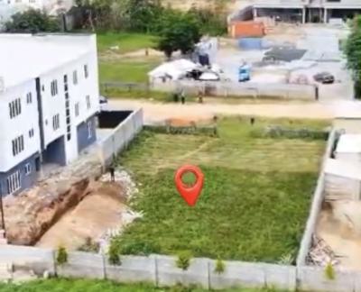 879sqm, Residential, C of O, Katampe Main, Katampe, Abuja, Residential Land for Sale