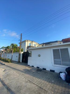 Four Units of Terrace Duplexes on 1200 Sqm of Land in Marwa Lekki, Off Tf Kuboye Road By Pinnacle Filling Station Marwa Lekki Right, Lekki Phase 1, Lekki, Lagos, House for Sale