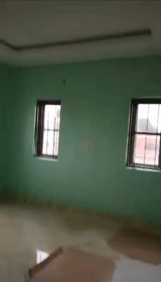 Newly Built 2 Bedroom Flat, Aguda, Ogba, Ikeja, Lagos, Flat / Apartment for Rent