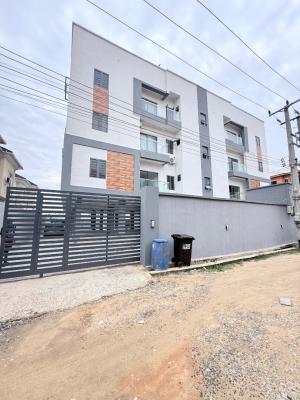Newly Built 2 Bedroom Apartment, Ikate, Lekki, Lagos, Flat / Apartment for Sale