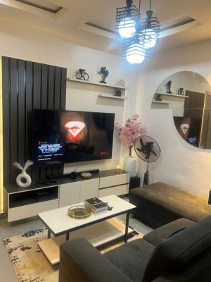 Lovely 2 - Bedroom Apartment, Gra, Ogudu, Lagos, Flat / Apartment Short Let