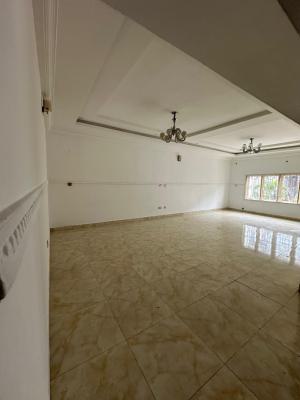 Luxury Standard 4 Bedrooms Terrace Duplex with Bq, Extension Karsana, Gwarinpa, Abuja, Terraced Duplex for Sale