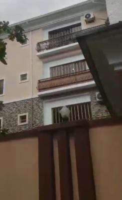 8 Units of 3 Bedroom Flat, Fully Fitted  Kitchen with a Bq Each, Ikeja Gra, Ikeja, Lagos, Block of Flats for Sale