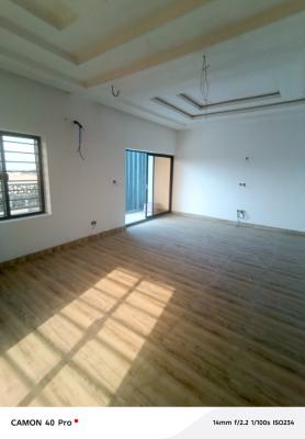 Top Class Newly Built 5 Bedroom Detached Duplex, Gra Phase 1, Magodo, Lagos, Detached Duplex for Rent