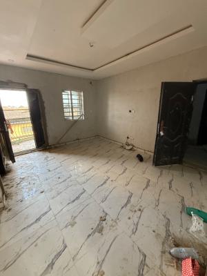 Newly Built 2 Bedroom Flat, Aguda, Surulere, Lagos, Flat / Apartment for Rent