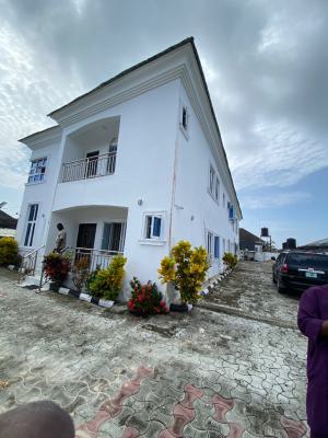Well Maintained 2bedroom Flat 6months, Abijo Gra Labora, Sangotedo, Ajah, Lagos, Flat / Apartment for Rent