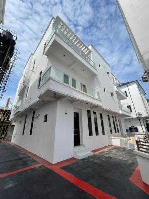 Perfectly Designed for Modern Families, This Home Offers a Style, Orchid, Lekki, Lagos, Semi-detached Duplex for Sale