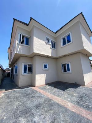Homely and Spacious, Mobile Road, Ajah, Lagos, House for Sale