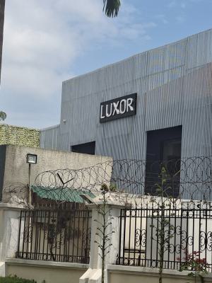 a 5bedroom Fully Detached Duplex with Bq, Maitama, Maitama District, Abuja, Detached Duplex for Sale