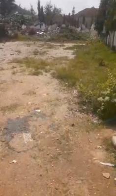1,700sqm, Residential, C of O, Tarred Road, Asokoro Main, Asokoro District, Abuja, Residential Land for Sale