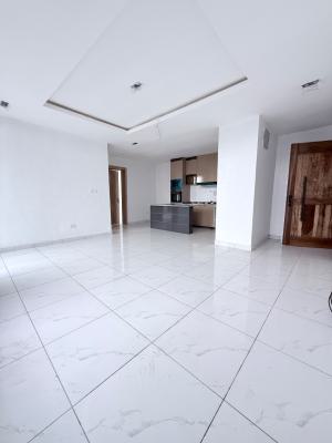 Move Into This : Newly Built 2-bedroom Apartment, Ikate, Lekki, Lagos, Flat / Apartment for Rent