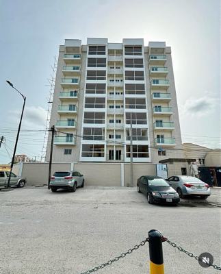 Elegant 4 Bedroom Penthouse with Excellent Facilities, Victoria Island (vi), Lagos, Flat / Apartment for Sale