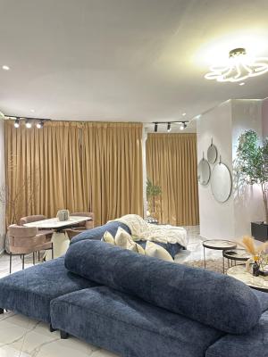 3 Bedroom Maisonette Luxurious Apartment, Victoria Island (vi), Lagos, Flat / Apartment Short Let