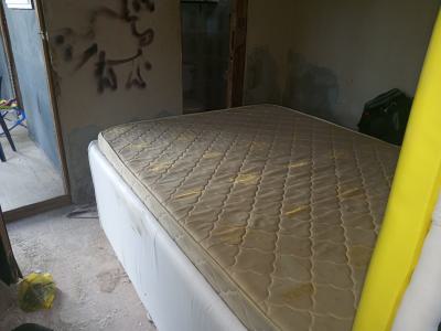 a Nice Room Bq, Lekki Scheme 2, Ajiwe, Ajah, Lagos, Self Contain (single Rooms) for Rent