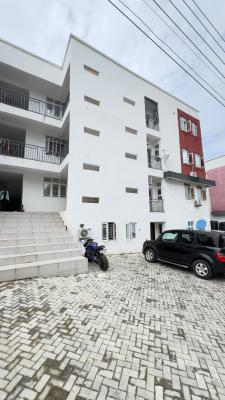 Newly Built 2 Bedroom Flat, Off 3rd Ave, Gwarinpa, Abuja, Flat / Apartment for Rent