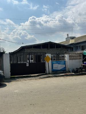 Standard Plot of Land , Fenced and Gated, By Goodluck Street, Ori-oke, Ogudu, Lagos, Mixed-use Land for Sale