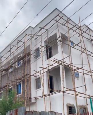 Two Bedroom Apartment, Gbagada, Lagos, Flat / Apartment for Sale