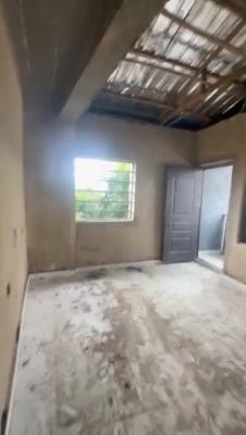a Standard & Newly Built 2-bedroom Duplex, Sholuyi, Gbagada, Lagos, Detached Duplex for Rent