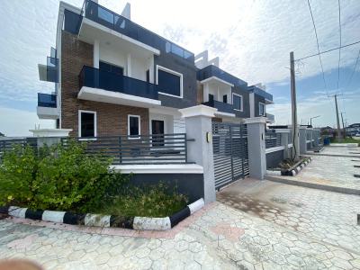 Brand New 5 Bedroom Detached Duplex with Bq & Rooftop, Festac, Amuwo Odofin, Lagos, Detached Duplex for Sale