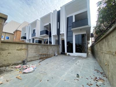Brand Lovely 4 Bedroom Semi Detached Duplex, Festac, Amuwo Odofin, Lagos, Semi-detached Duplex for Sale